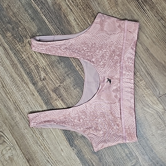 NWOT Glyder Splendid Bra - Picture 5 of 7